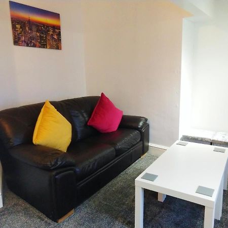 ووركينجتون Derwent Street Apartment 3 - Self Contained - 2 Bed Self Catering Apartment المظهر الخارجي الصورة