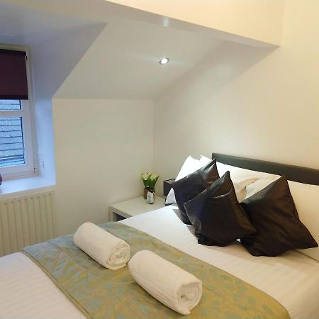 ووركينجتون Derwent Street Apartment 3 - Self Contained - 2 Bed Self Catering Apartment المظهر الخارجي الصورة