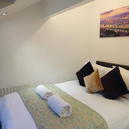 ووركينجتون Derwent Street Apartment 3 - Self Contained - 2 Bed Self Catering Apartment المظهر الخارجي الصورة