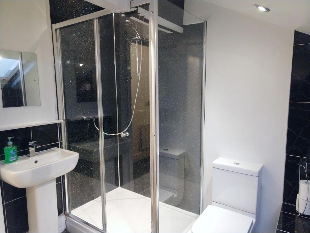 ووركينجتون Derwent Street Apartment 3 - Self Contained - 2 Bed Self Catering Apartment المظهر الخارجي الصورة