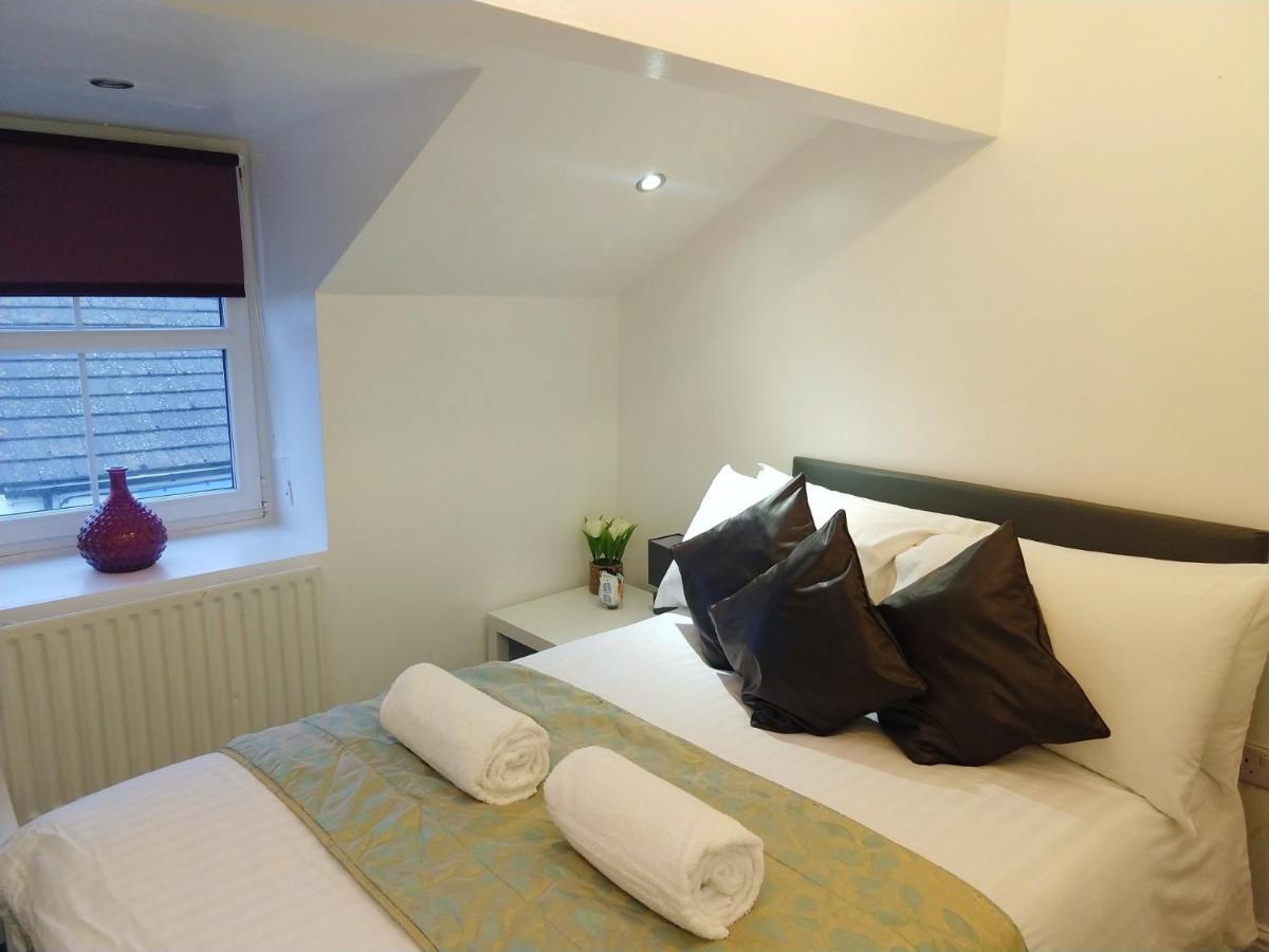 ووركينجتون Derwent Street Apartment 3 - Self Contained - 2 Bed Self Catering Apartment المظهر الخارجي الصورة